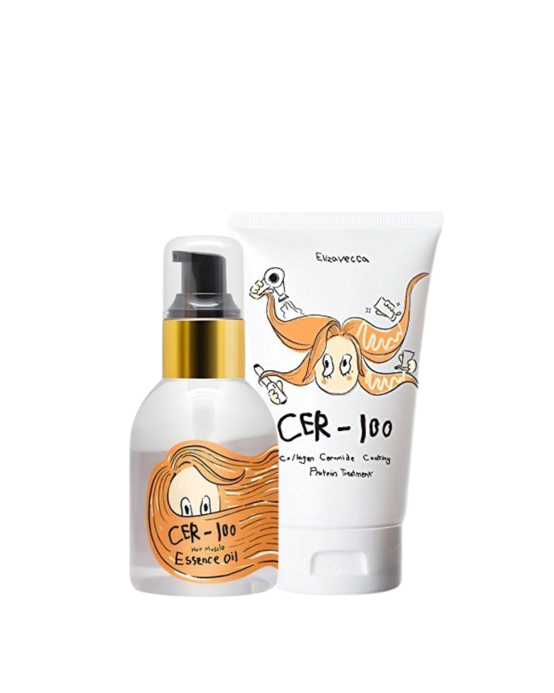 Magic Box: Control Frizz