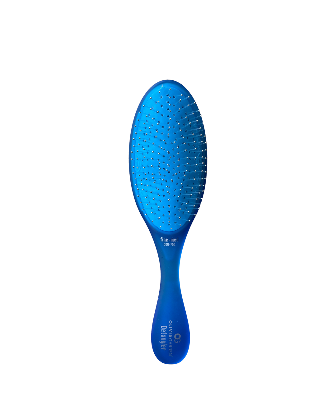 Cepillo anti-quiebre lavable Olivia Garden