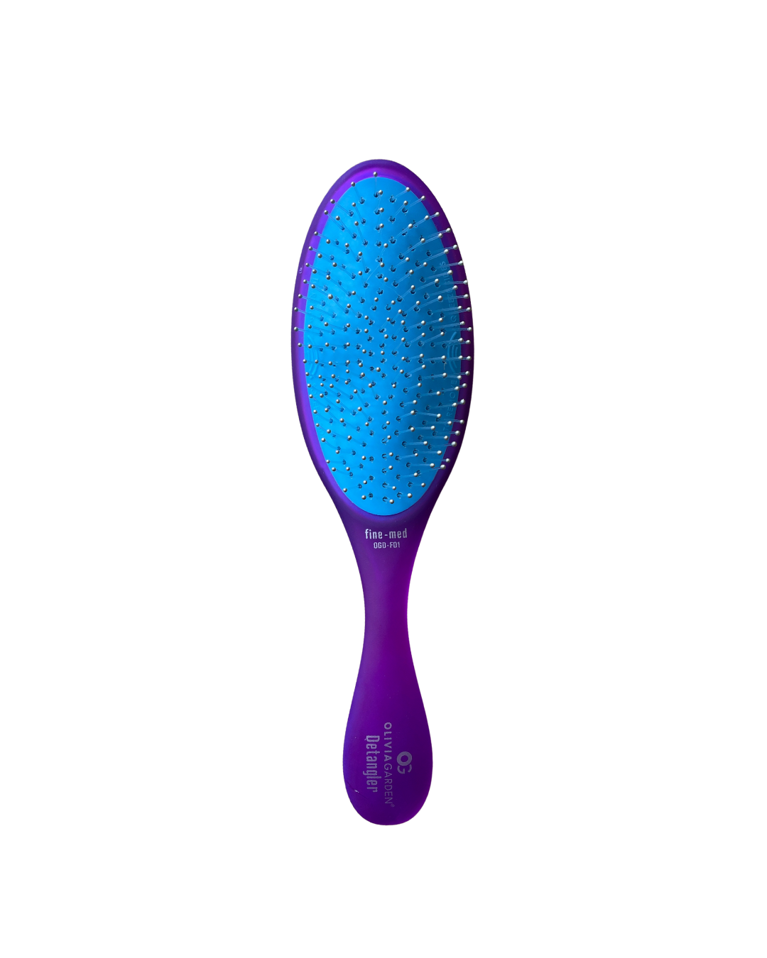 Cepillo anti-quiebre lavable Olivia Garden