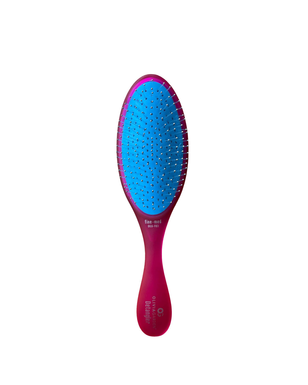 Cepillo anti-quiebre lavable Olivia Garden