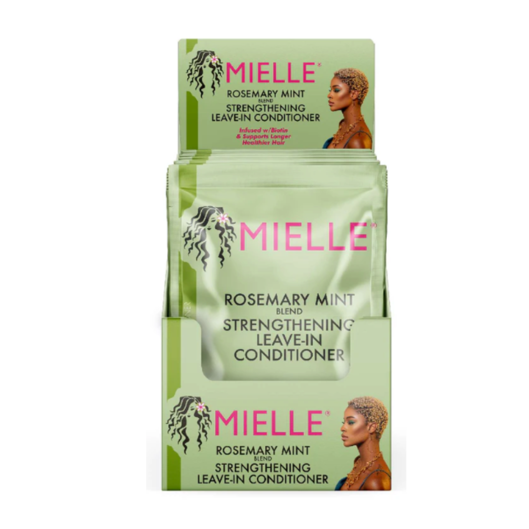 acondicionador Mielle organics (sachet 52Ml)