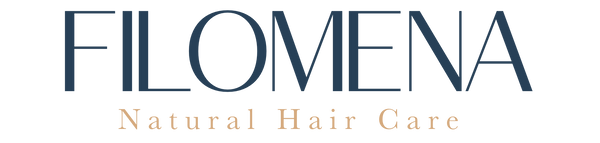 FILOMENA NATURAL HAIR CARE