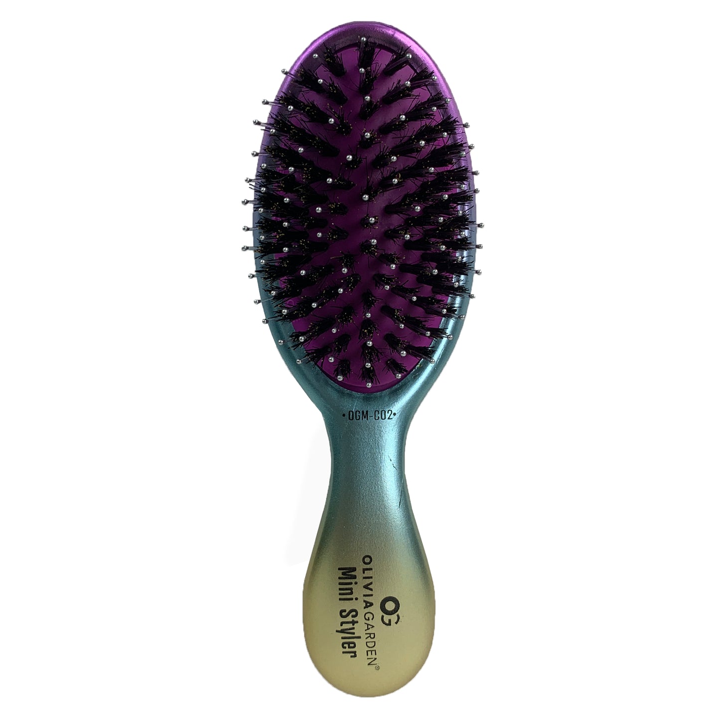 Mini Cepillo Anti Frizz Smooth & Shine Dream