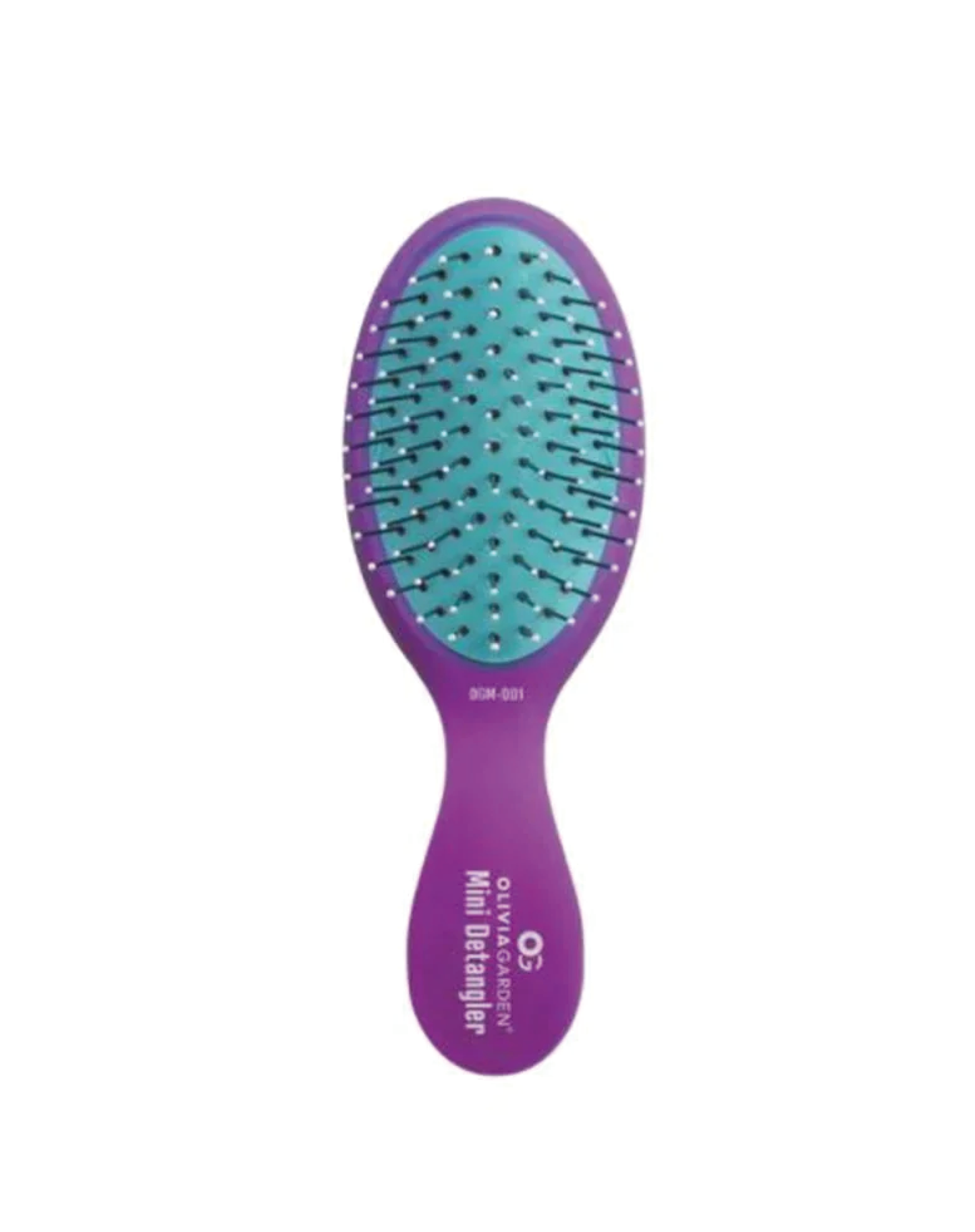 Mini Cepillo Anti Quiebre - Olivia Garden