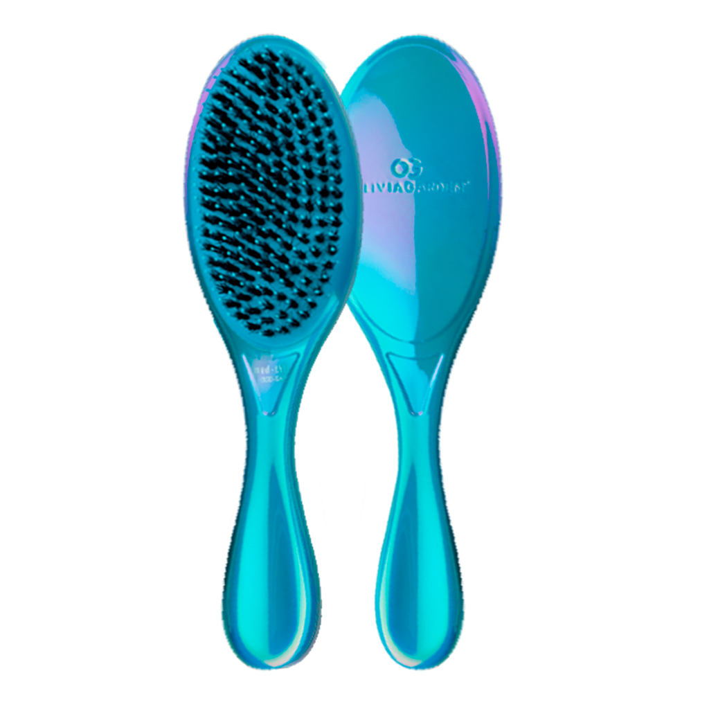 Olivia Garden Opal-Styler Smooth & Shine - Adiós Frizz