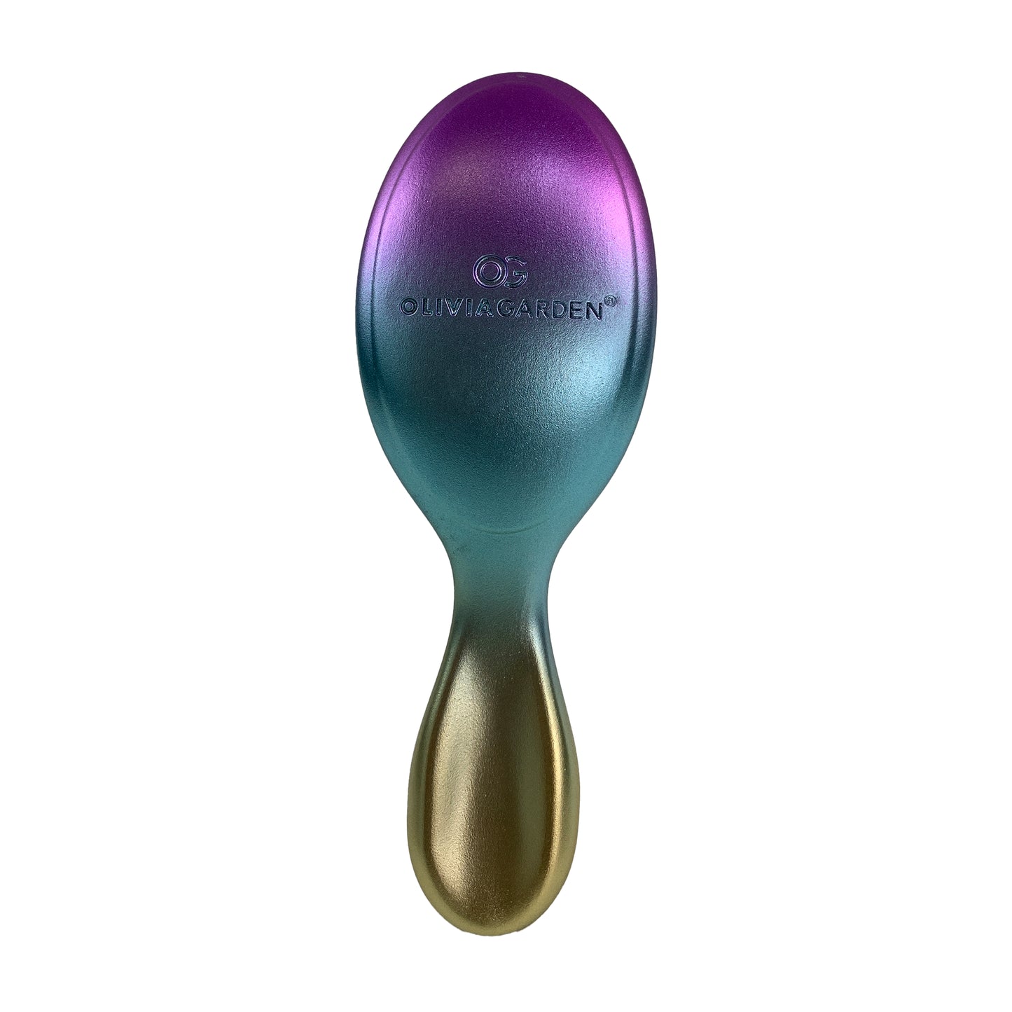 Mini Cepillo Anti Frizz Smooth & Shine Dream