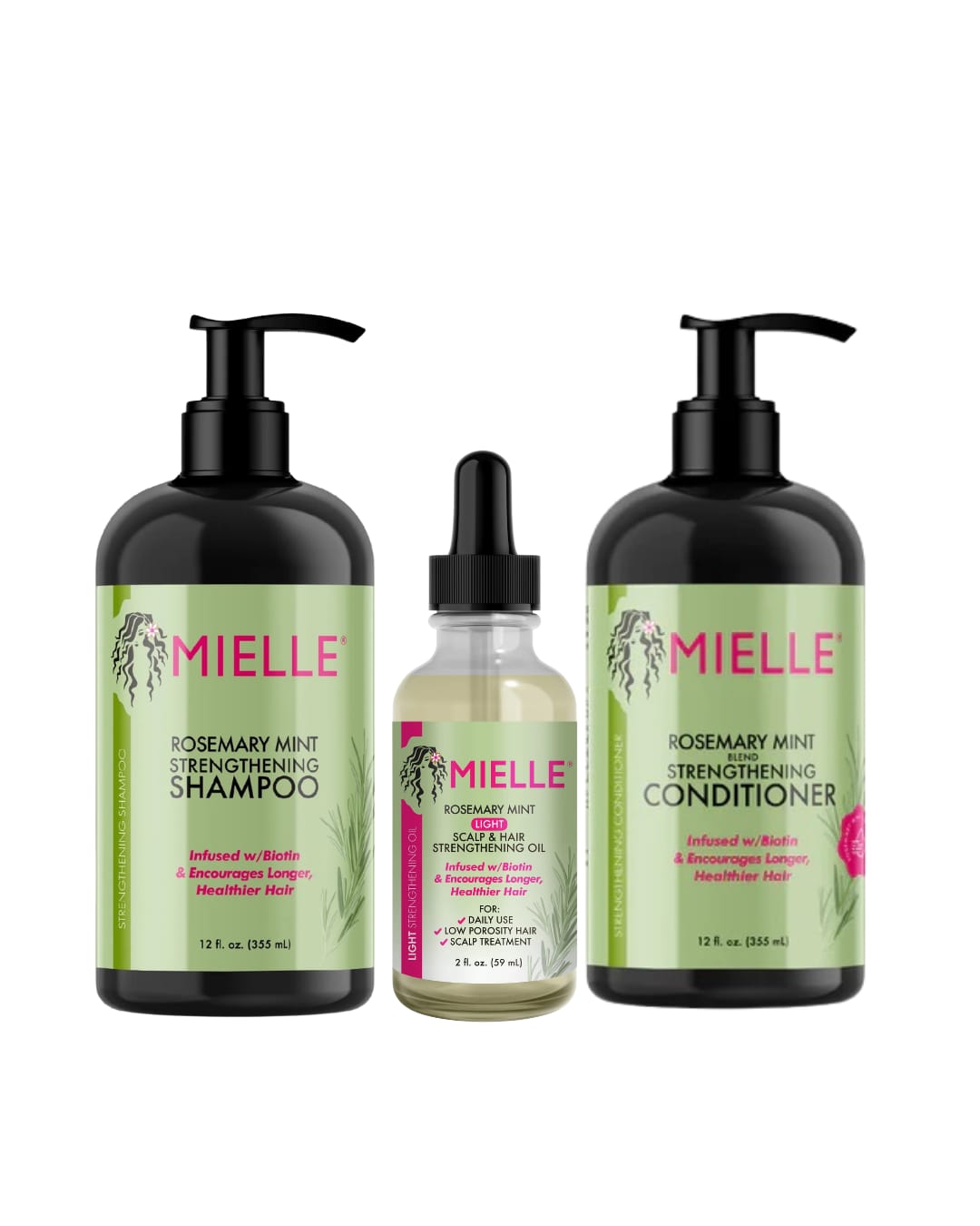 PROMOCION KIT DE CRECIMIENTO PAGA 2 LEVA 3