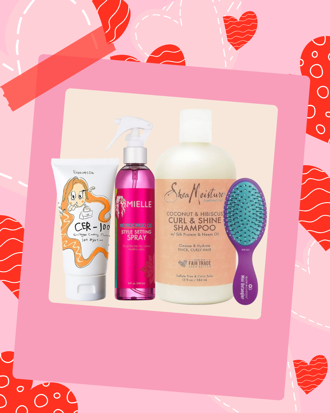 KIT MEJORES AMIGAS 2
