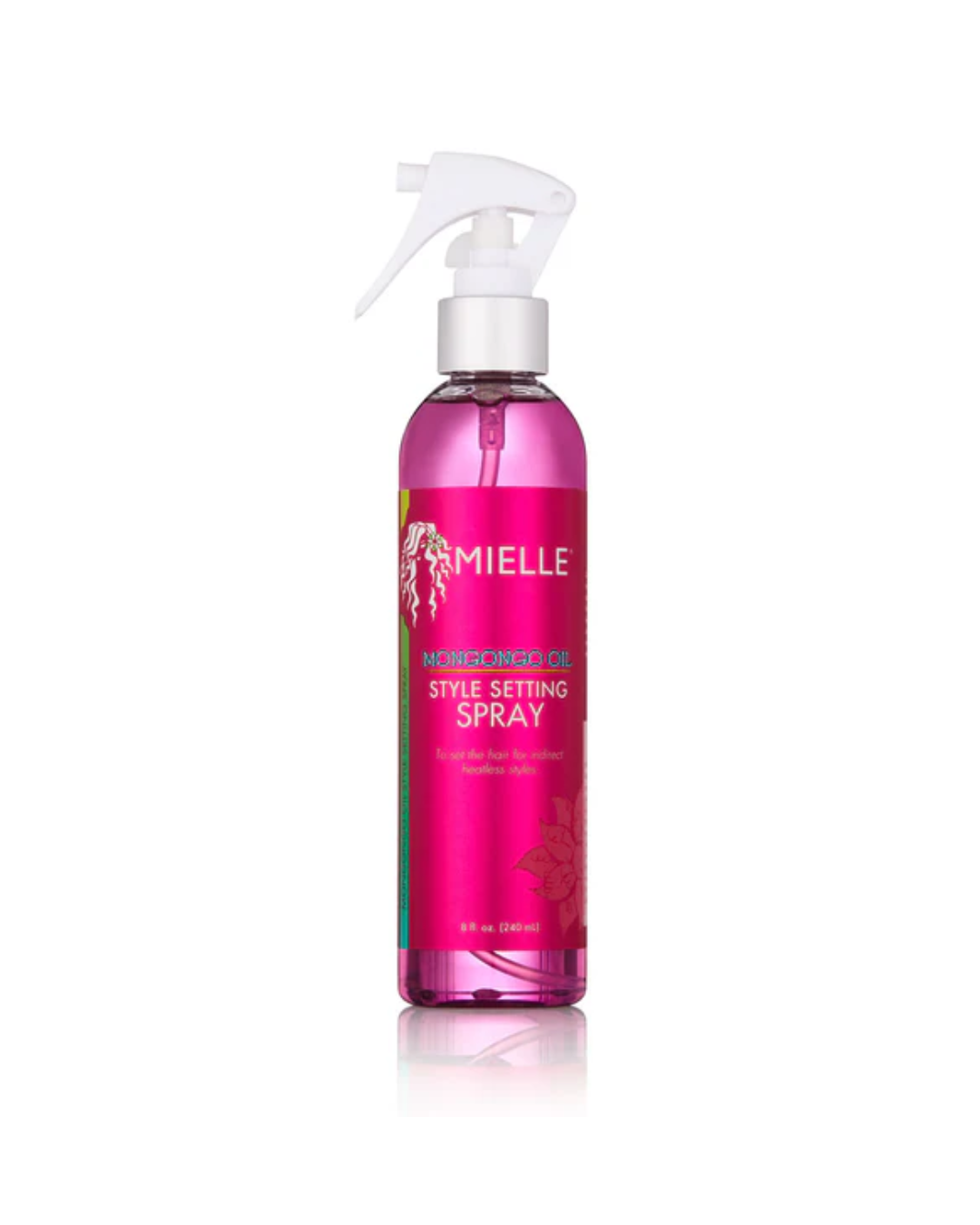 Spray estilizador Mielle Organics Aceite de Mongongo