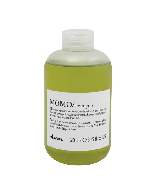 Shampoo MOMO Para cabellos deshidratados 250ml