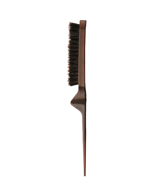 Olivia Garden Style-Up Cepillo plegable y portable para cabello
